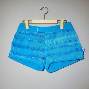 Op Ocean Pacific Blue Waves Board Shorts